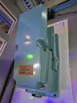 Heavy Duty 15A Foot Switch - 2