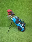 Ping Moxie Left Hand Junior Golf Set - 1