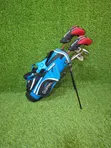 Ping Moxie Left Hand Junior Golf Set - 4