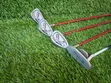 Ping Moxie Left Hand Junior Golf Set - 5