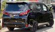 Toyota Alphard 2.5 Petrol AWD 2019 Black - 3