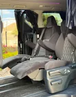 Toyota Alphard 2.5 Petrol AWD 2019 Black - 5
