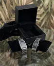 Rado Integral Jubilé Luxury Watch Pair - Brand New - 2