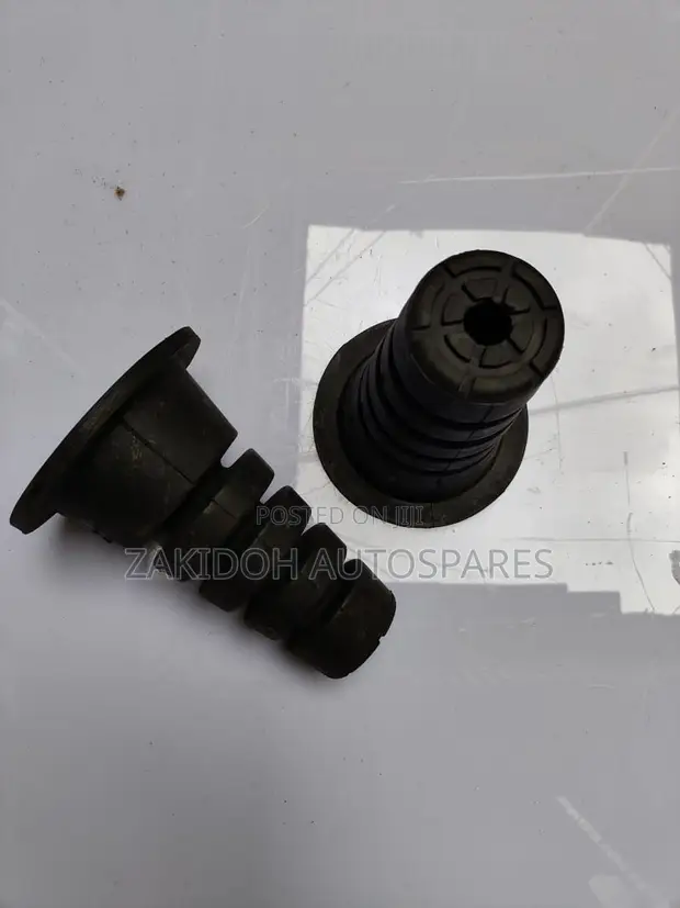 Rear Bump Stop for Toyota Land Cruiser 200 Series - 1
