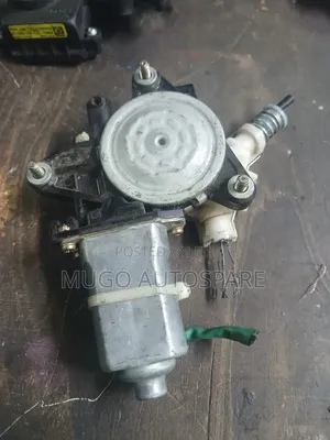 Toyota RAV4 Door Motor