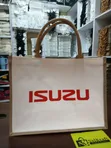 Custom Printable Eco-Tote Bags - 1