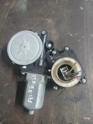 Toyota Axio Door Motor (Used)