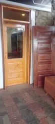 Quality Embossed Timber Doors - 2