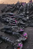 Subaru Legacy Shock Absorbers & Coilovers (Refurbished) - 1