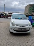 Toyota Passo 1.0 AWD 2014 White - 2