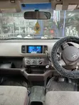 Toyota Passo 1.0 AWD 2014 White - 3
