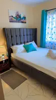 Sky Homes Thika Road Airbnb - 1 Bedroom Apartment - 2