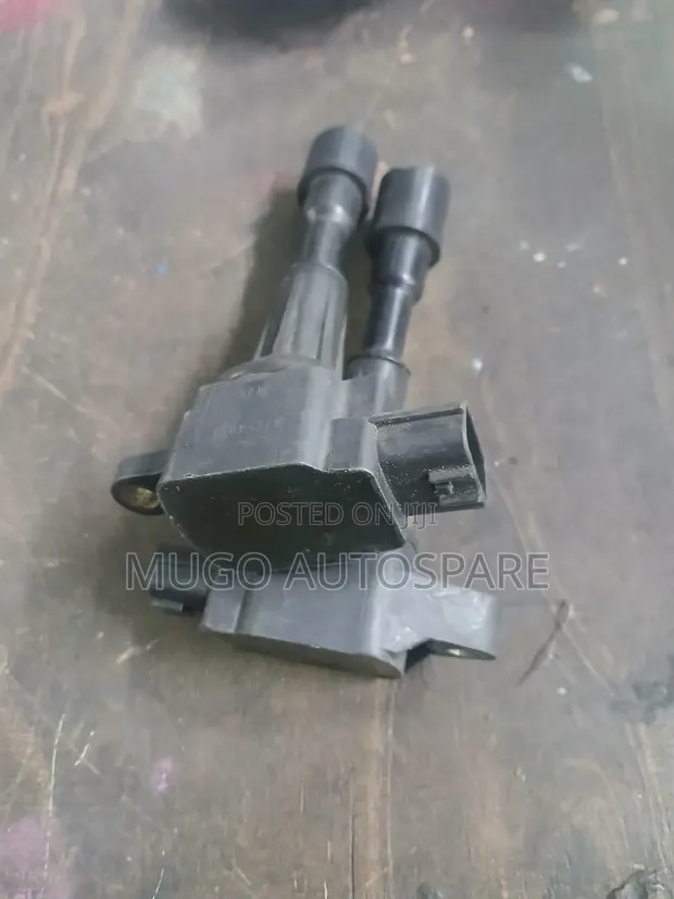 Mazda Demio Ignition Coils (Ex-Japan) - 1