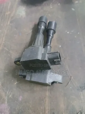 Mazda Demio Ignition Coils (Ex-Japan)