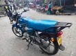 TVS HLX 125 2024 Blue - 3