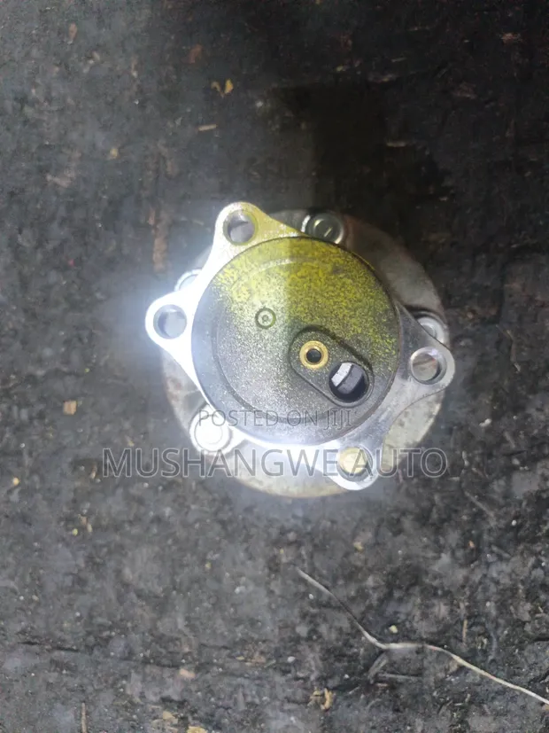 Mitsubishi Outlander Rear Hub Bearing (Used) - 1