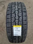 265/60 R18 Dunlop Grandtrek AT5 All-Terrain Tyres (Brand New) - 1