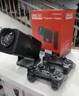 HY320 Home Cinema Gaming Projector - 2