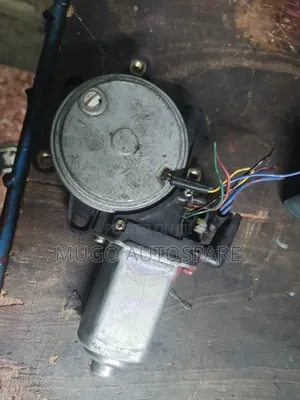 Nissan Tiida/AD/Wingroad Door Motor (Used)
