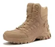 Aaronfaiy Original Hiking Waterproof Tactical Boots - 2