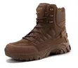 Aaronfaiy Original Hiking Waterproof Tactical Boots - 3