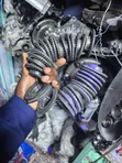 Toyota Probox New Model Shock Mounting (Used) - 2