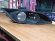 Toyota Auris Fog Lights and Covers (Old Model) - 1