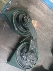 Toyota Harrier Car Horn - 2