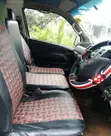 Toyota HiAce 2008 White - 2