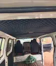 Toyota HiAce 2008 White - 5