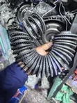 Toyota Vitz Shock Mounting (Used) - 1