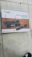 BNK G2 Wireless Microphone - 1