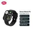 Itel Smart Watch Fit O20 2.04" HD Display - 1