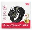 Itel Smart Watch Fit O20 2.04" HD Display - 2