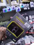 Tempered Glass Screen Protector for iPhone 17, Anti-Scratch - Purple - 2