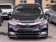 Honda Fit Shuttle 1.5 Hybrid 2WD 2019 - 1