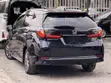 Honda Fit Shuttle 1.5 Hybrid 2WD 2019 - 2