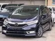 Honda Fit Shuttle 1.5 Hybrid 2WD 2019 - 3