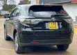 Toyota Harrier 2017 Black - 4