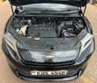 Toyota Harrier 2017 Black - 5