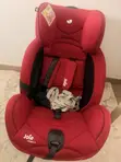 Joie Convertible Car Seat - Red - 2