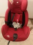Joie Convertible Car Seat - Red - 3