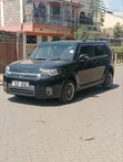 Toyota Rumion 1.5 FWD 2023 Black - 1