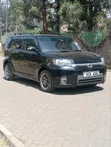 Toyota Rumion 1.5 FWD 2023 Black - 2