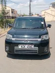 Toyota Rumion 1.5 FWD 2023 Black - 3