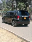 Toyota Rumion 1.5 FWD 2023 Black - 4