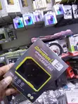 iPhone 17 Camera Lens Protector - Black - 2
