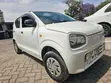 Suzuki Alto 2016 White - 1