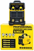 MMA-500A Professional Inverter Welding Machine - 1