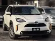 Toyota Yaris Cross 1.5 Hybrid AWD 2021 Pearl - 4